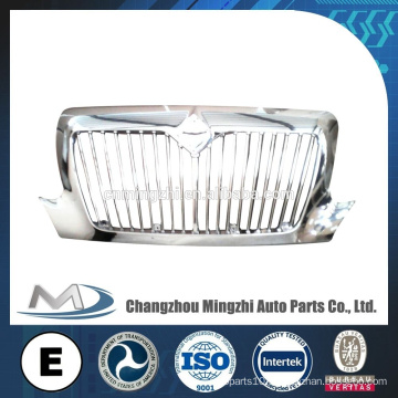 Truck Parts International With Chome Grille